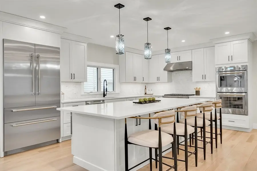 383 Marrett, Lexington, MA 02421 - #2