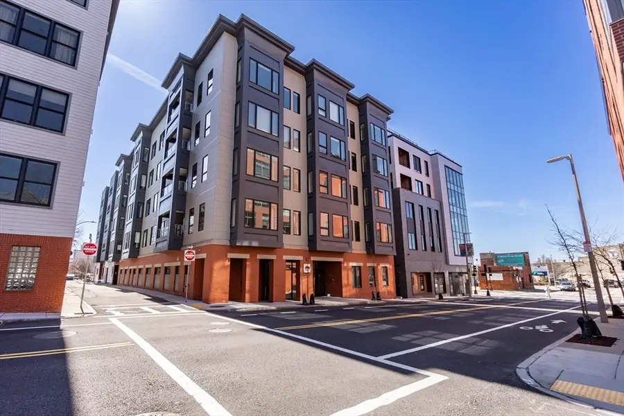 39 A Street #8, Boston, MA 02127 - #2