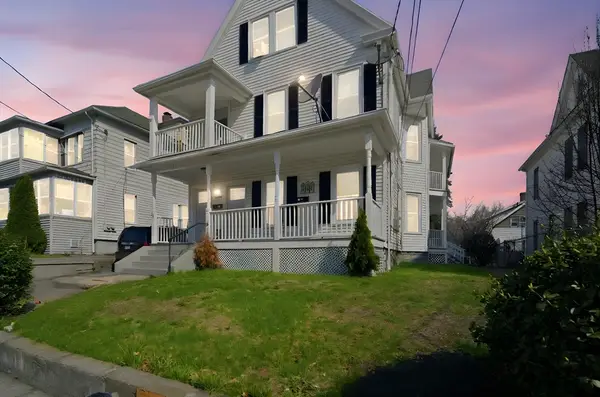 67-69 Longwood Ave, Holyoke, MA 01040