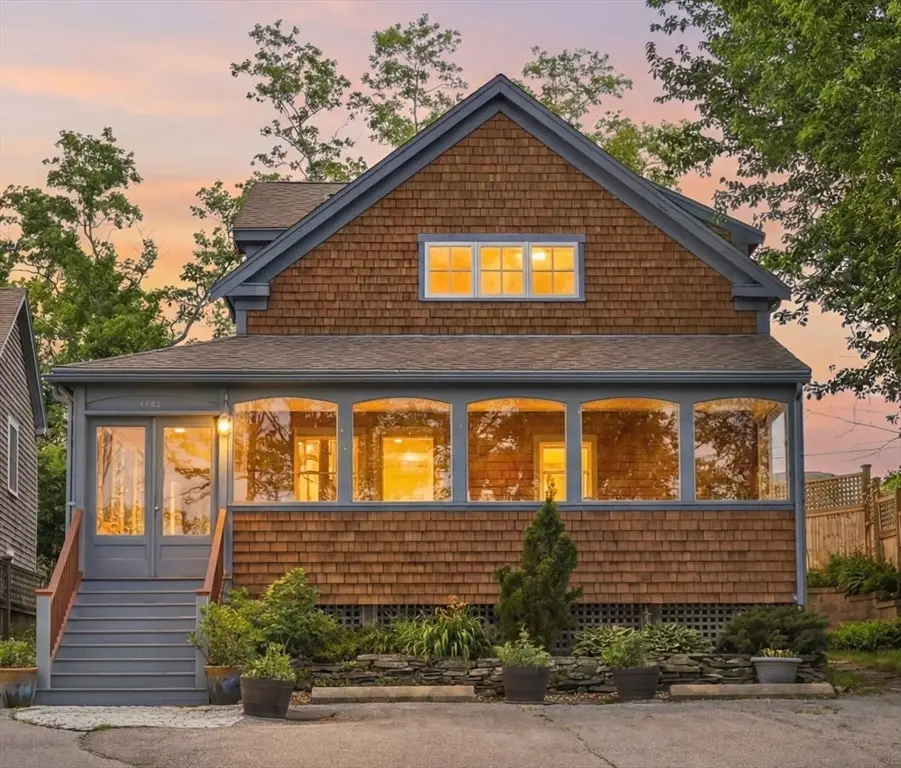 9 A Holway, Provincetown, MA 02657 - #1