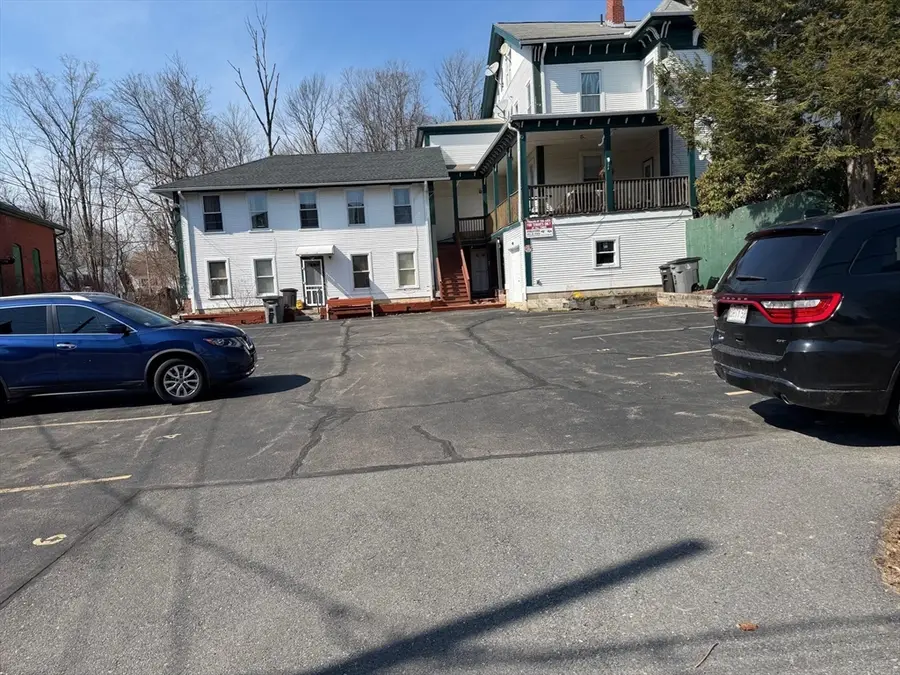 35 Cedar St #2, Gardner, MA 01440 - #2