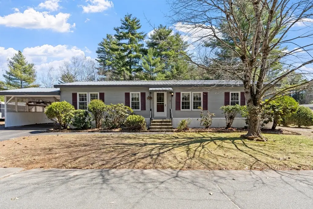 74 Earl Drive, Athol, MA 01331 - #1
