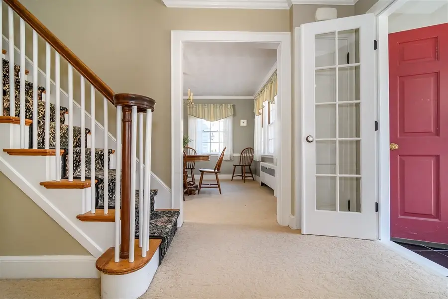 786 Boston Post Rd, Weston, MA 02493 - #2