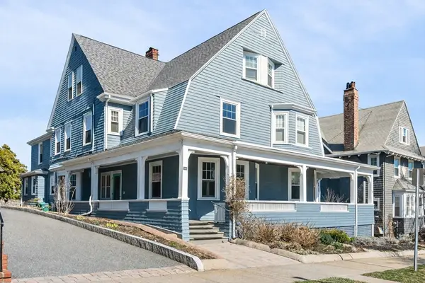 16-18 Wolcott Rd #1, Lynn, MA 01902