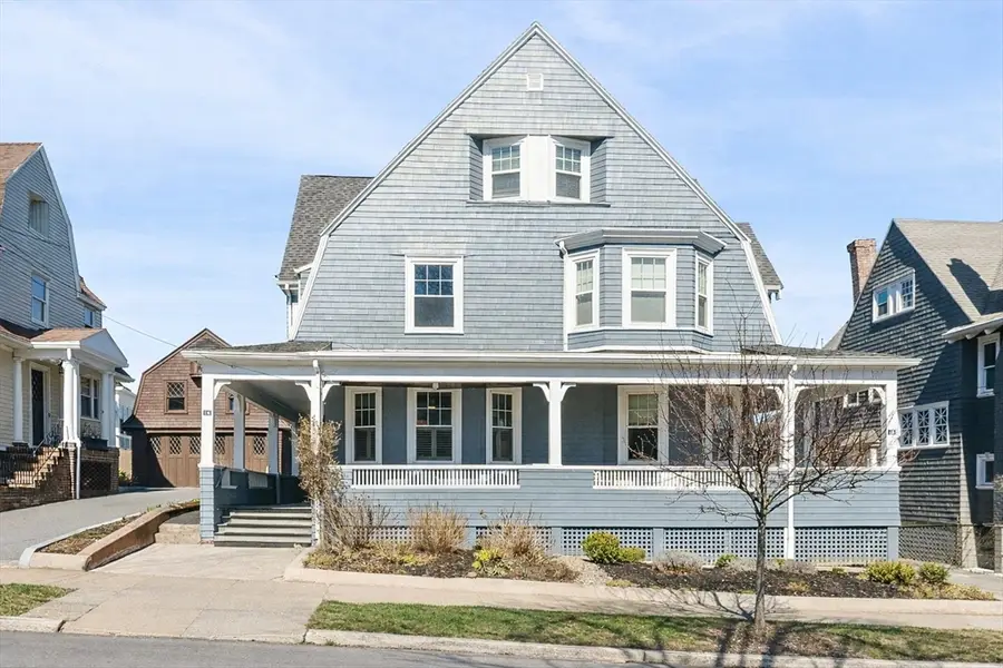 16-18 Wolcott Rd #1, Lynn, MA 01902 - #2