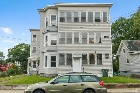 113 Spruce St, Leominster, MA 01453 - #2