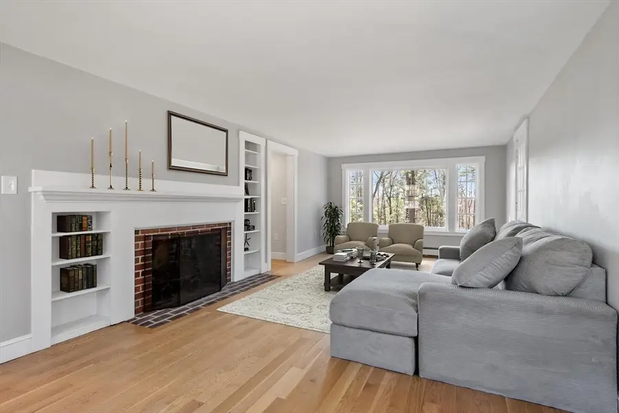 20 Bolton Rd, Harvard, MA 01451 - #3