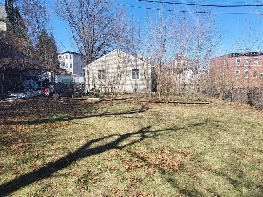 12 Sawyer Ave, Boston, MA 02125 - #2