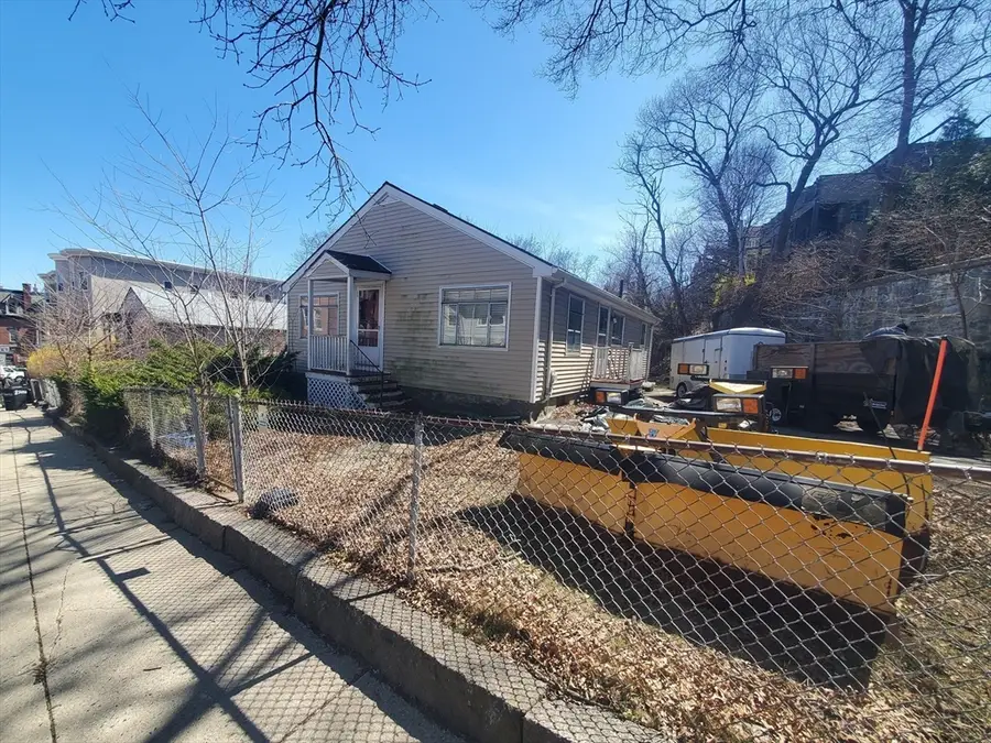 12 Sawyer Ave, Boston, MA 02125 - #3