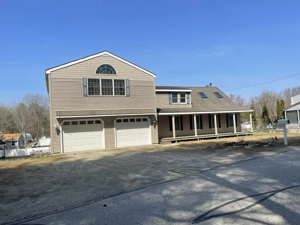 10 Linwood St, Oxford, MA 01540 - #1