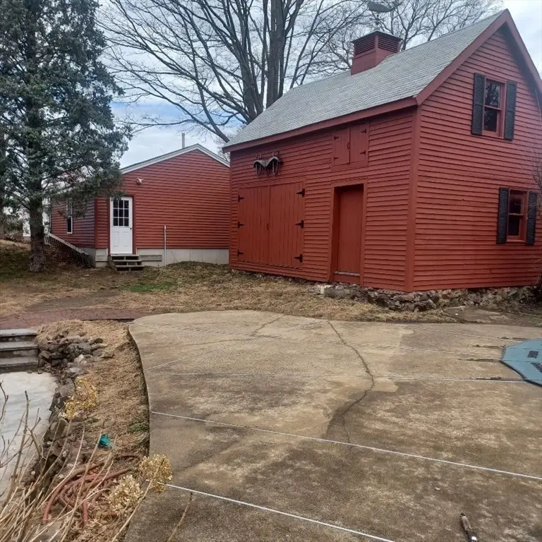 63 Johnson Street, Boston, MA 02132 - #3