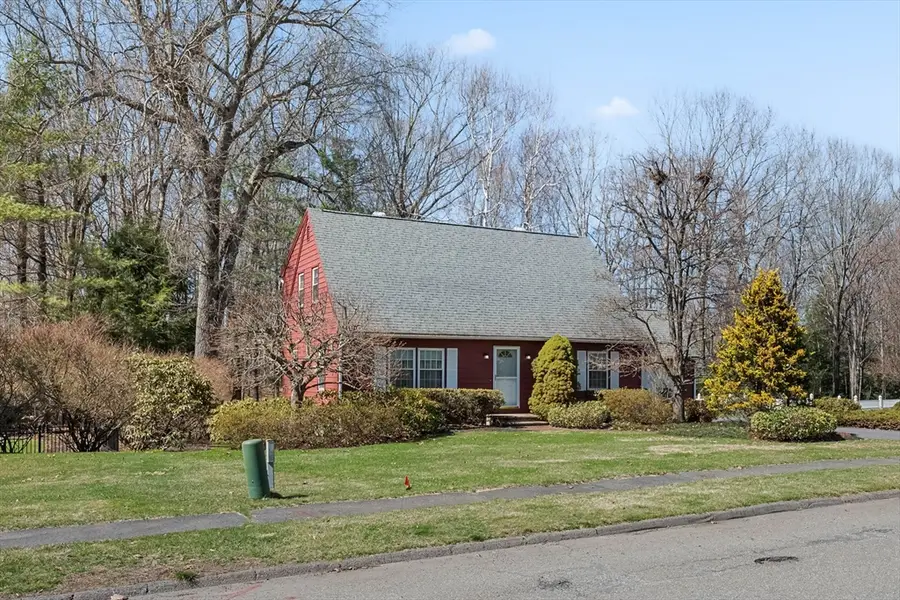 6 Slipper Hill Lane, Holden, MA 01520 - #3