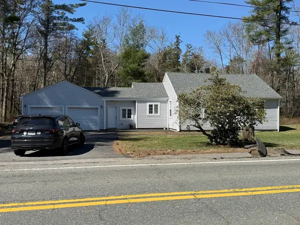 73 County Road, Freetown, MA 02717