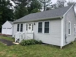73 County Road, East Freetown, MA 02717 - #2