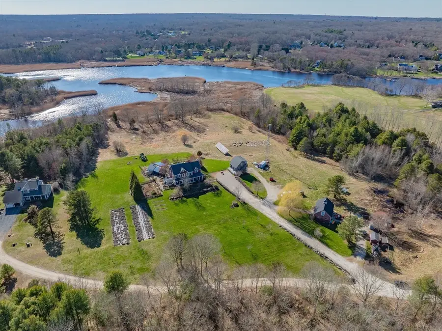 171 Pine Hill Rd, Westport, MA 02790 - #3