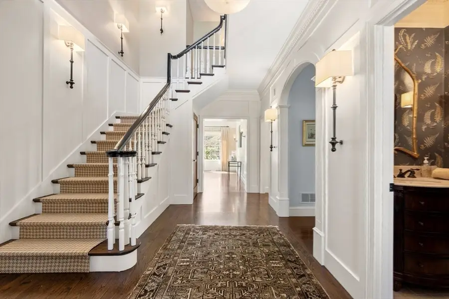 2 Moore Road, Wayland, MA 01778 - #3