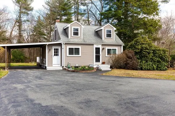 641 Hingham St, Rockland, MA 02370
