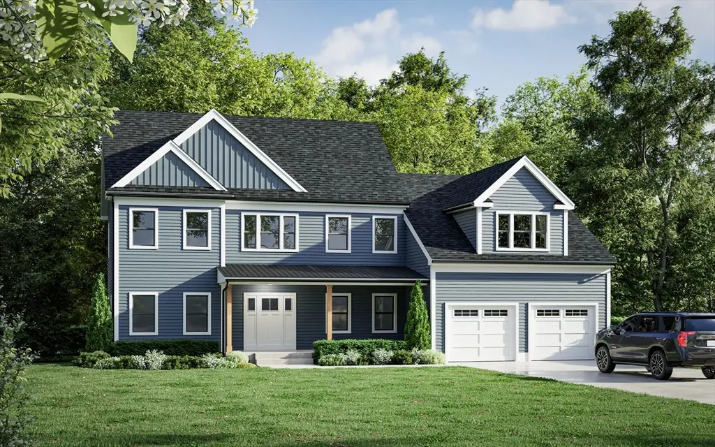 7 Gowing Ln, North Reading, MA 01864 - #1