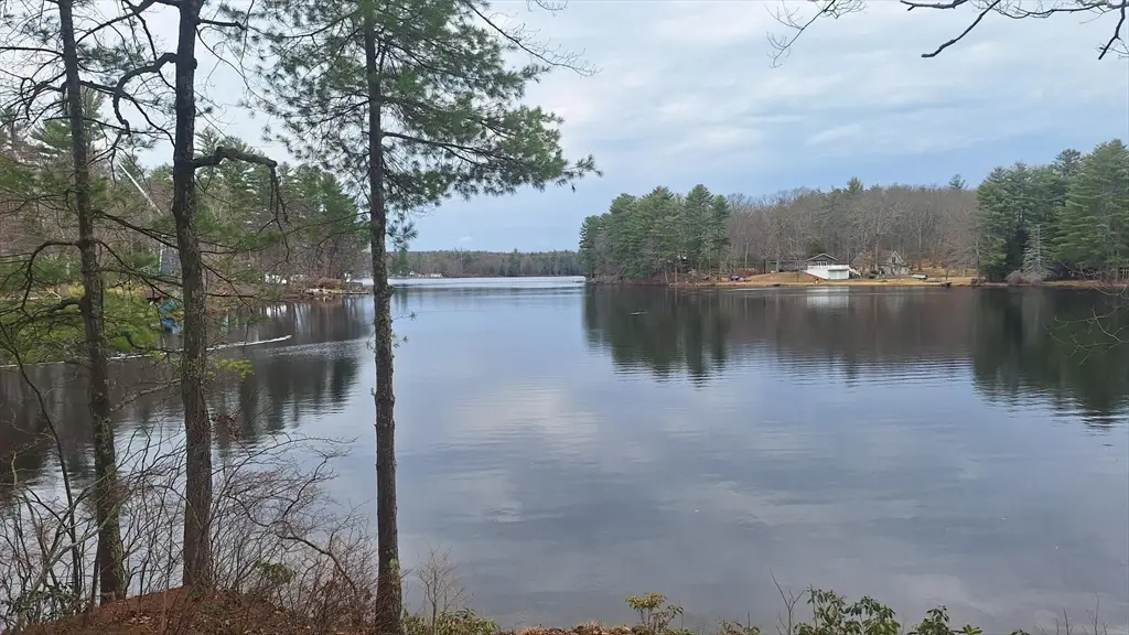 99 Lakeshore Dr, Spencer, MA 01562 - #1