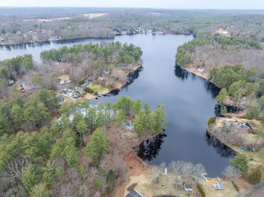 99 Lakeshore Dr, Spencer, MA 01562 - #2