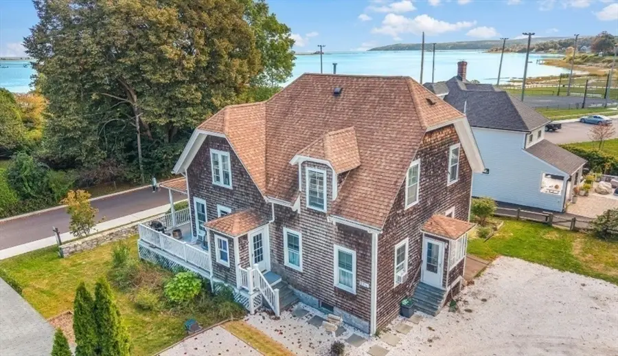 27-1/2 Fremont St #2, Plymouth, MA 02360 - #3