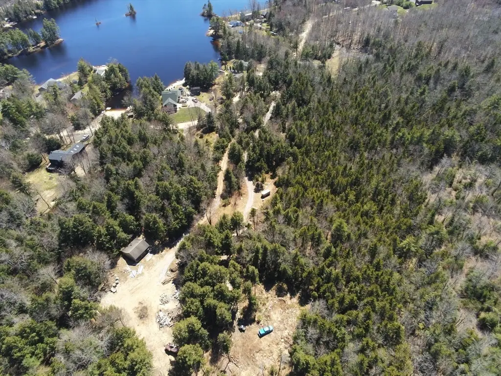 197 Lakeshore Drive, Ashburnham, MA 01430 - #1