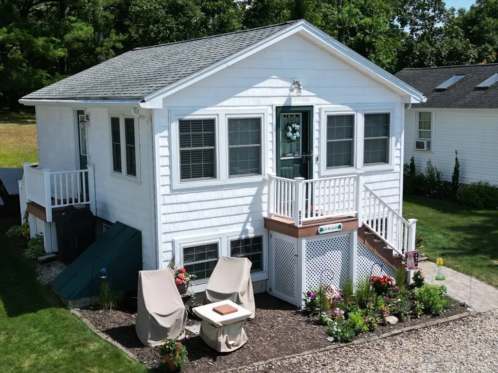 62 Cottage St #7, West Brookfield, MA 01585 - #1