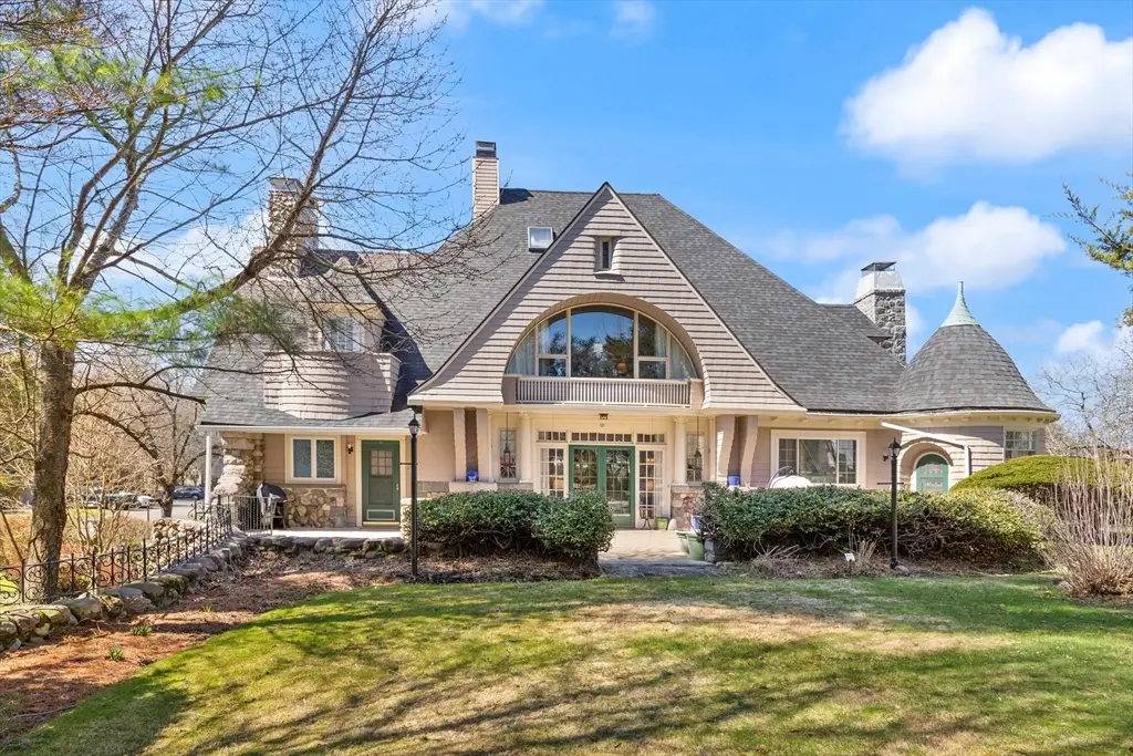 12 Jasper Lane #12, Randolph, MA 02368 - #1