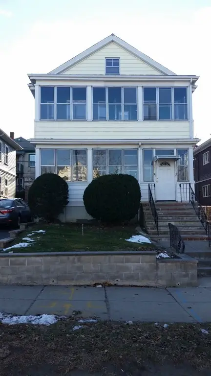 248 Powder House Blvd, Somerville, MA 02144