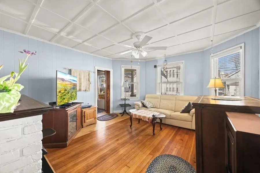 139 East St, North Attleboro, MA 02760 - #2