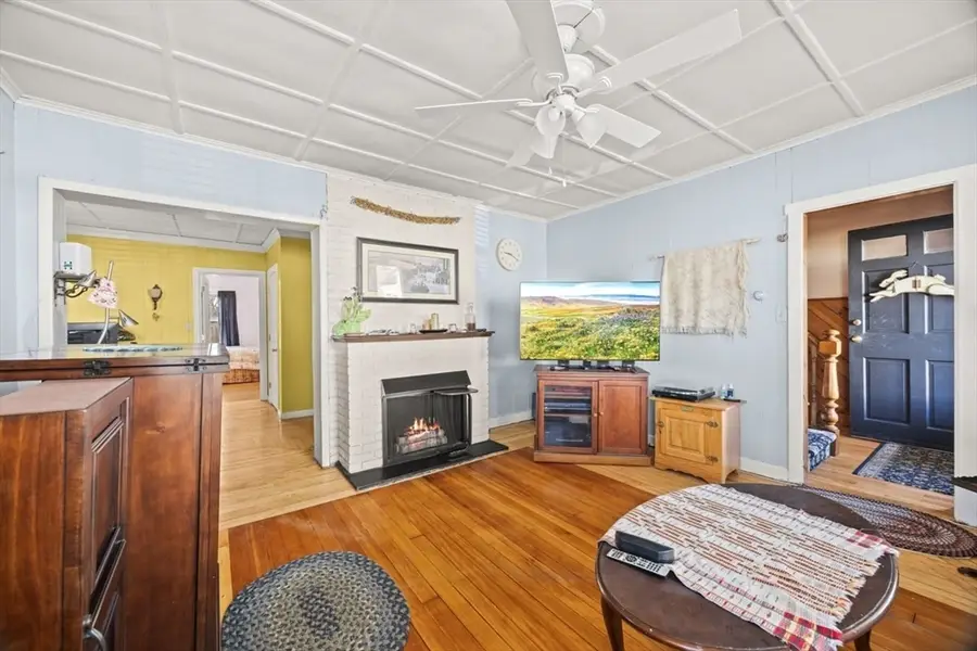 139 East St, North Attleboro, MA 02760 - #3