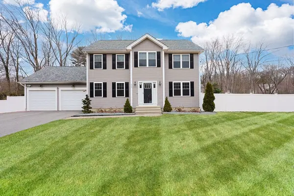 222 Oak St, Ashland, MA 01721