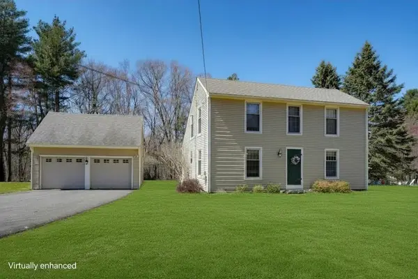 20 Stratton Rd, Grafton, MA 01519