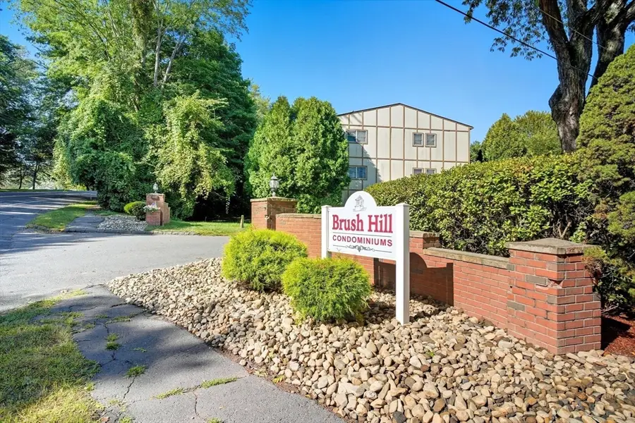 80 Brush Hill Ave #51, West Springfield, MA 01089 - #2