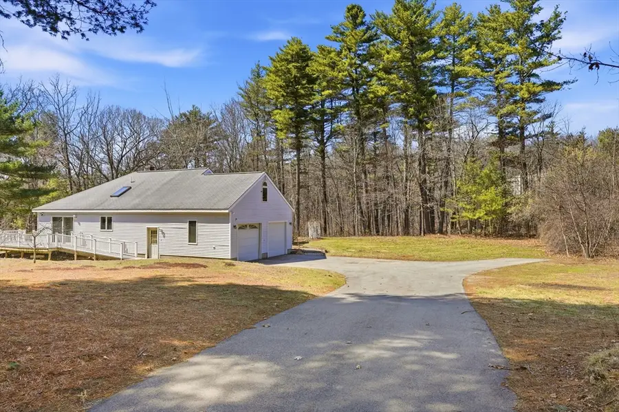 25 Maylane Dr, Salem, NH 03079 - #3