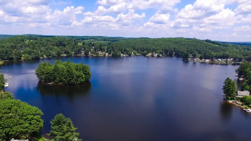 7 Cedar Road, Spencer, MA 01562 - #1