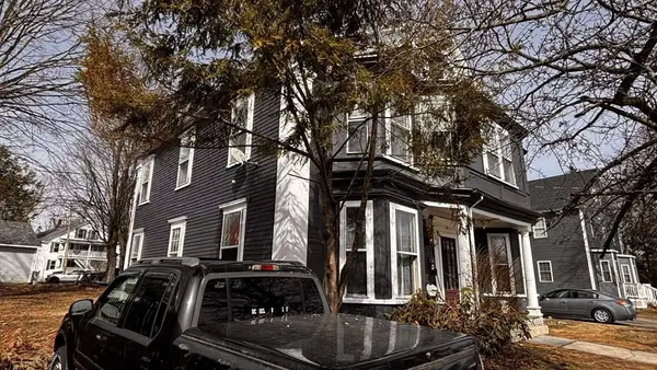 10-12 School Sq., Winchendon, MA 01368