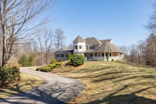 155 Rawson St, Leicester, MA 01524