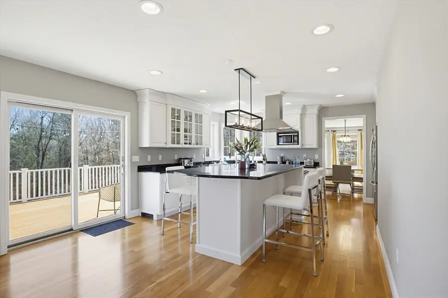 155 Rawson St, Leicester, MA 01524 - #2