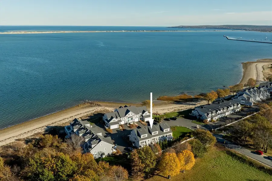 60 Robbins Rd. #25, Plymouth, MA 02360 - #2