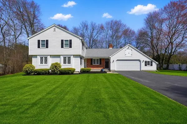 503 Parker St, East Longmeadow, MA 01028