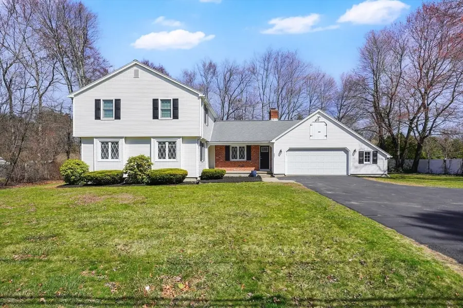 503 Parker St, East Longmeadow, MA 01028 - #3