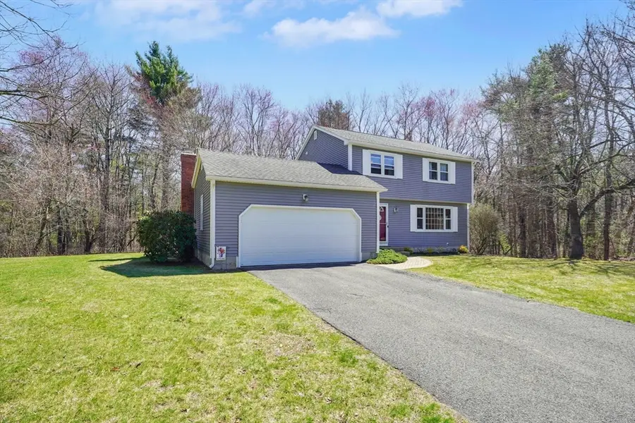 6 Ladd Ln, Wilbraham, MA 01095 - #3