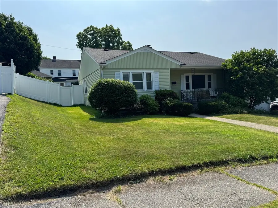 89 Westview, Worcester, MA 01602 - #2