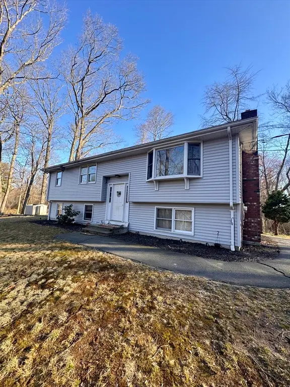 21 Park Dr, Attleboro, MA 02703 - #1