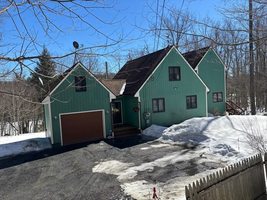 103 Otter Pond Trl, Tolland, MA 01034 - #1