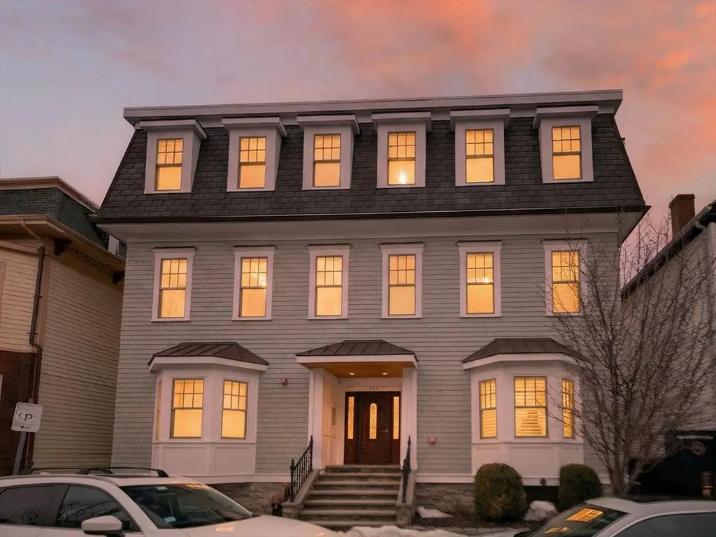 844 E 4th Street #2, Boston, MA 02127 - #1