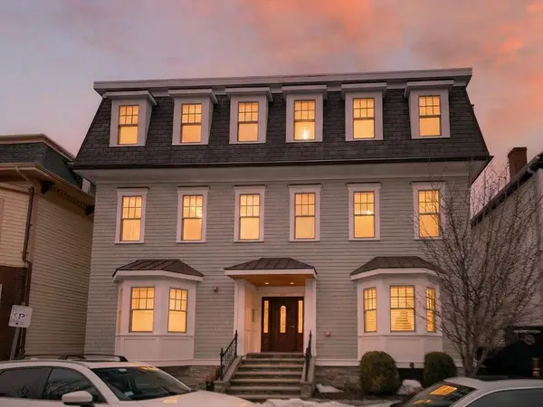 844 E 4th Street #2, Boston, MA 02127