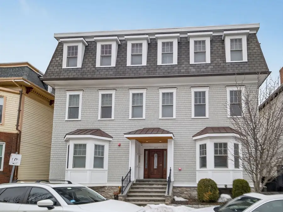 844 E 4th Street #2, Boston, MA 02127 - #2