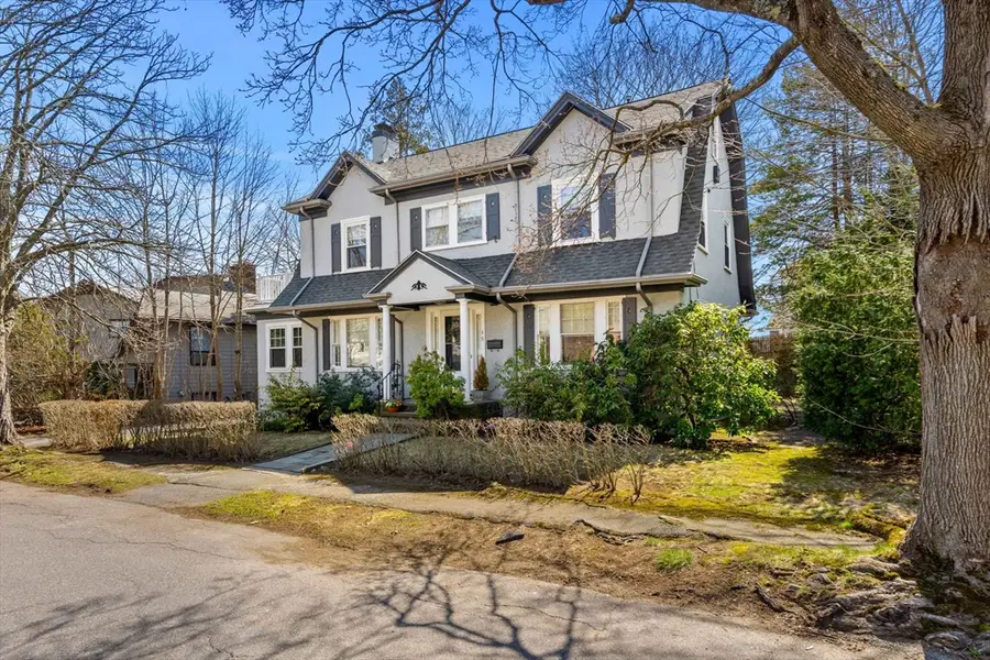 15 Preston Beach Rd, Marblehead, MA 01945 - #2